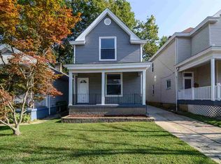 126 E 42nd St, Covington, KY