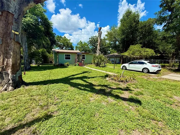5937 Uona Ave Lot 17, Orlando, FL 32835