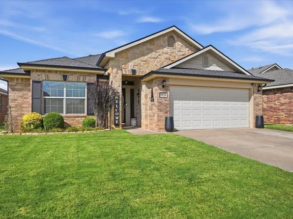 5528 109th St, Lubbock, TX 79424