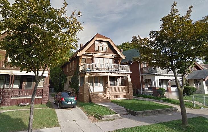 1st image of 2516 N 45th St #2518