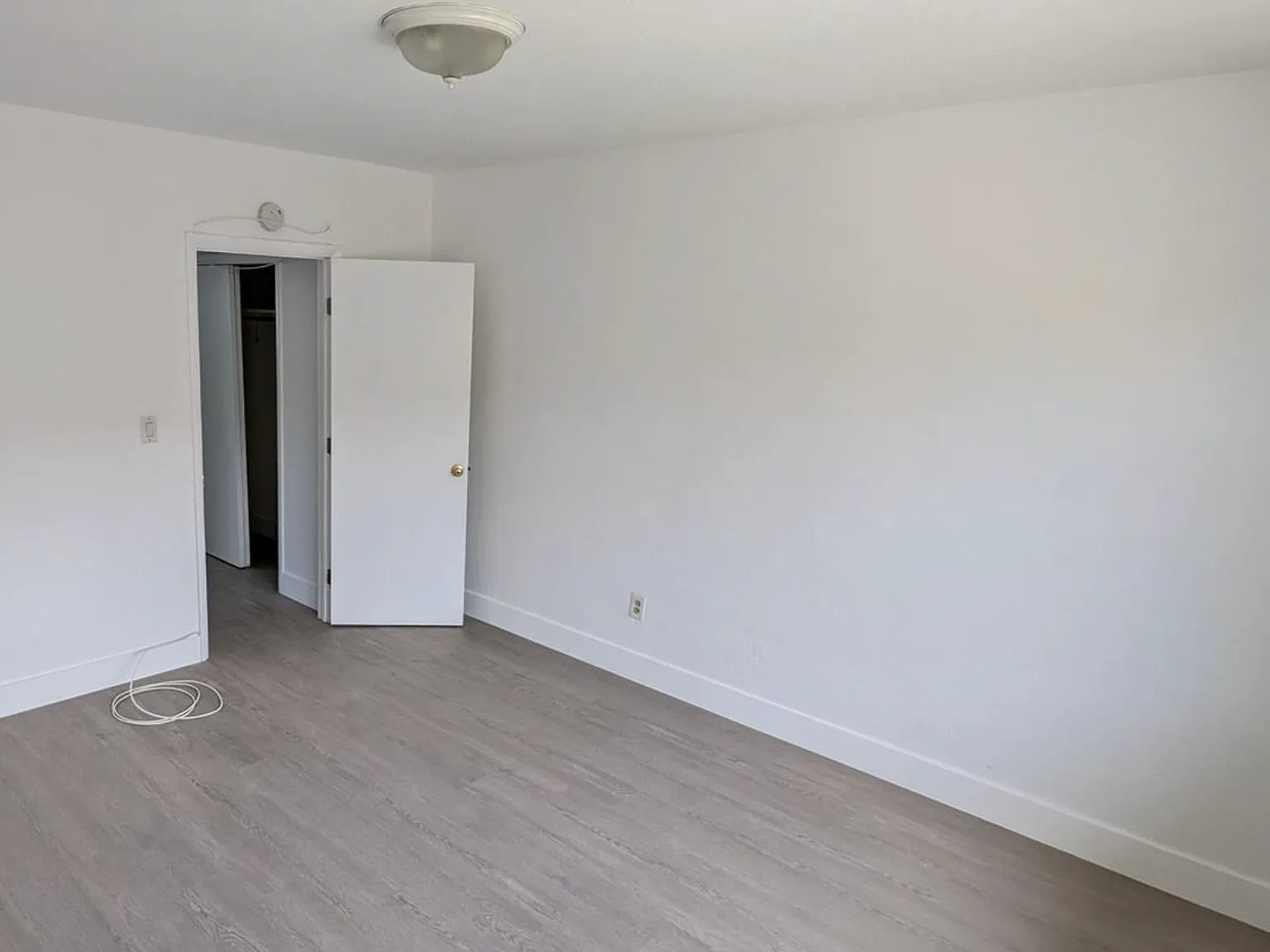 1 bed, 650 sqft, $1,850 — Photo 4