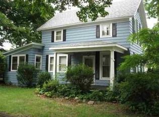 115 S Sherman St, Lagrange, IN 46761