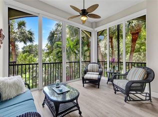 7056 Pelican Bay Blvd #B-201, Naples, FL 34108