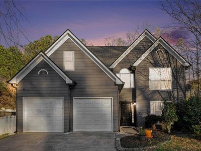 964 Pointers Way, Lawrenceville, GA, 30043