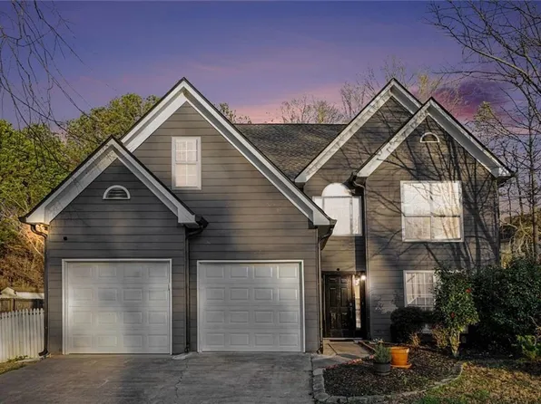 964 Pointers Way, Lawrenceville, GA 30043