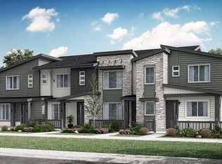 9042 Gladiola Way #B, Arvada, CO 80005