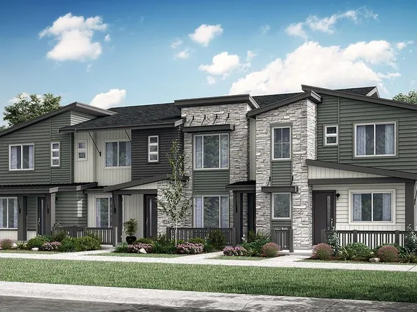 14578 W 90th Lane #C, Arvada, CO 80005