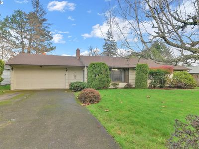 1665 Evergreen Dr, Eugene, OR, 97404