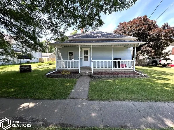 131 S Schuyler St, Ottumwa, IA 52501