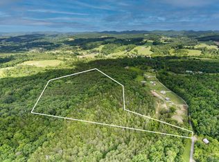 0 Round Barn Rd, Powder Springs, TN 37848