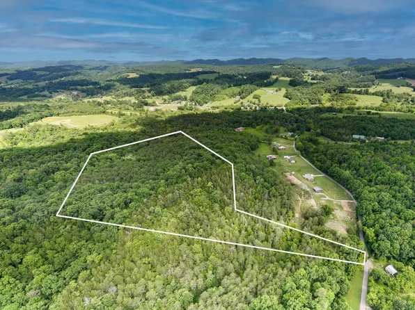 0 Round Barn Rd, Powder Springs, TN 37848