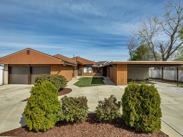 2318 W 3650 S, West Valley City, UT 84119