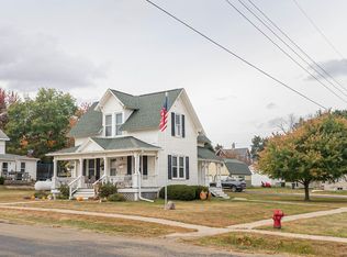 301 Mason Ave, Scales Mound, IL 61075