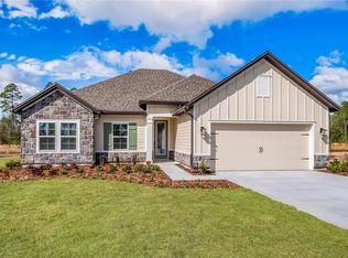 36111 Pitch Ln, Hilliard, FL 32046