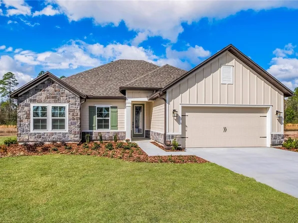 36241 Sugar Ct, Hilliard, FL 32046