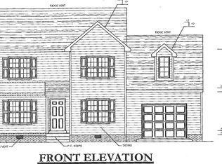 4906 Abundance Ct, Henrico, VA 23231