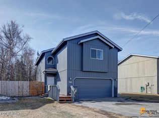 760 W Fern Ave, Palmer, AK 99645