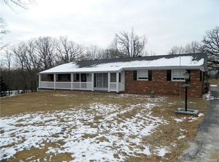 1251 Hepperman Rd, Wentzville, MO 63385