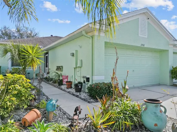 11466 Captiva Kay Dr, Riverview, FL 33569