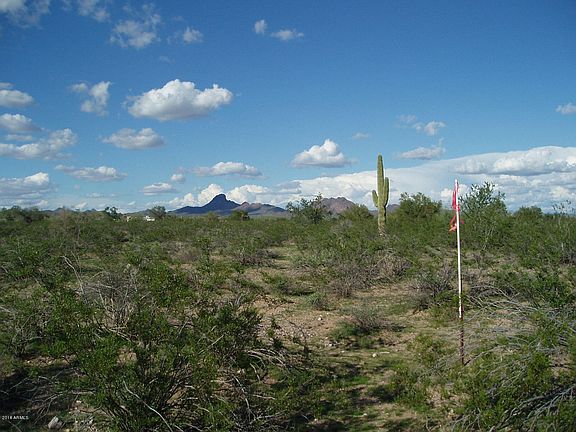 3rd image of 34510 W Carefree Highway #252, 253 & 254