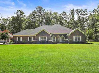 1315 Star Rd, Brandon, MS 39042