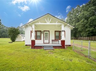 3531 Thurston Rd, North Chesterfield, VA 23237