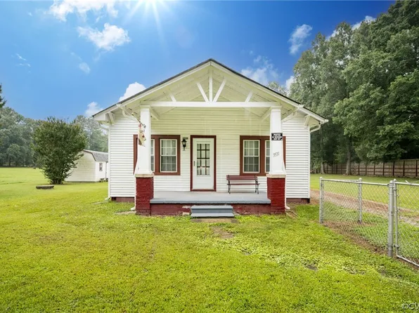3531 Thurston Rd, North Chesterfield, VA 23237