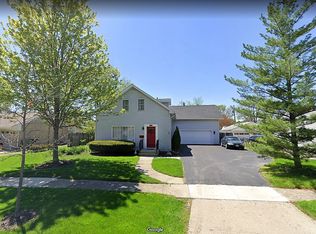1121 Anderson Ave, Maumee, OH 43537