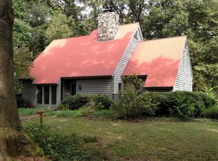 2101 Danenhower Rd, Pendleton, SC 29670