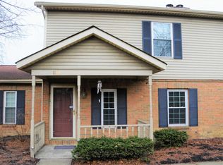 1194 Worthington Woods Blvd #17, Columbus, OH 43085