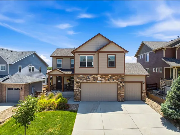 2273 Stonefish Dr, Windsor, CO 80550