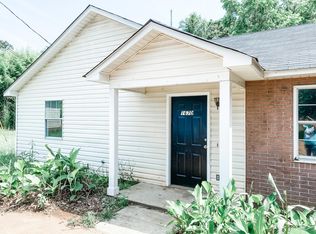 1670 High Falls Rd #B, Griffin, GA 30223