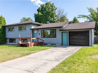 2104 Clark Ave, Billings, MT 59102
