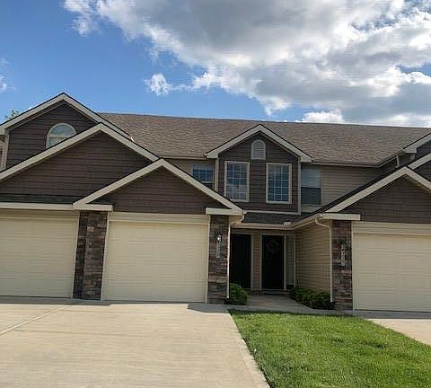 New Townhome - Inside Unit - Energy Efficient - Main Floor Master