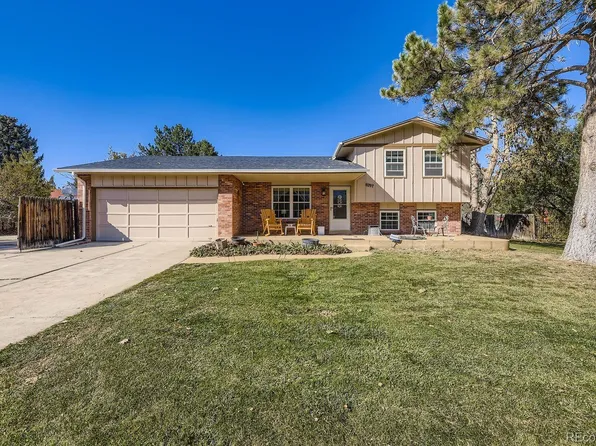 6297 S Benton Way, Littleton, CO 80123