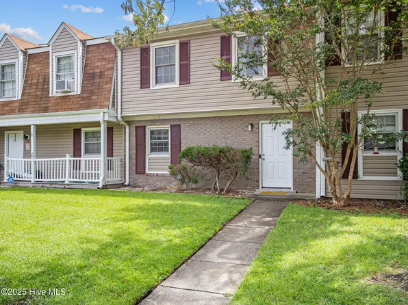 106 Palace Circle, Jacksonville, NC 28546