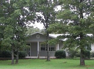 17875 Blueberry Hill Way, Noble, OK 73068