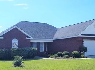 529 Manchester Ln, Byron, GA 31008