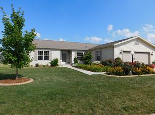 2800 Via Rosso St UNIT 524, Springfield, IL 62703