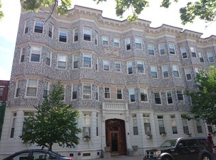 64-70 Burbank St, Boston, MA 02115