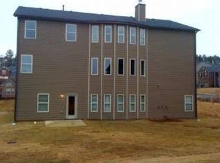 239 Old Fig Ln, Fairburn, GA 30213