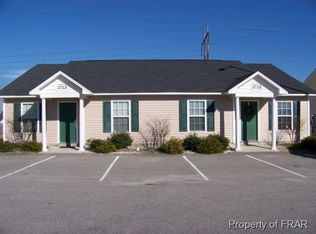 2706 Whitwell Pl, Hope Mills, NC 28348