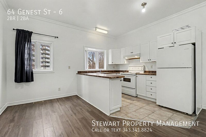 Ottawa Apartment for rent - 2 Bedrooms — photo 5