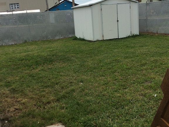 Yard