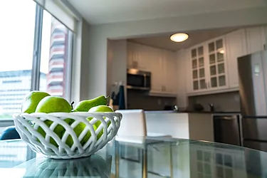 Rented by Beam Living
