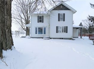 4775 School St, Conneaut, OH 44030