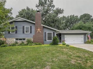 13307 W 96th Ter, Lenexa, KS 66215