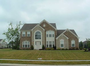 5344 Larkspur Ln, Mason, OH