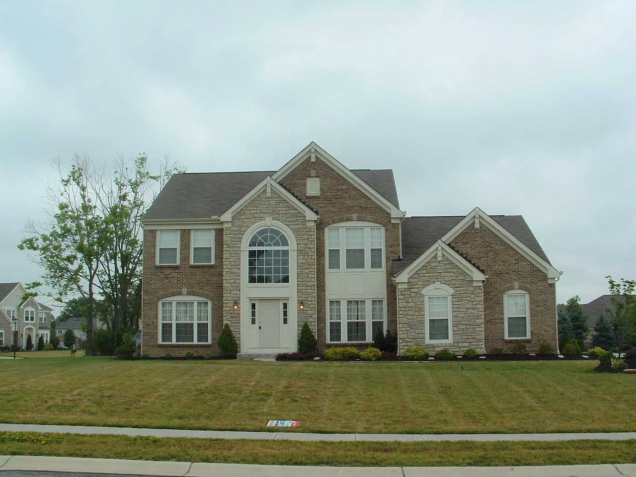 5344 Larkspur Ln photo 1