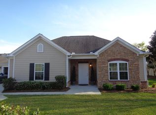 306 Hidden Creek Cir UNIT 2, Dothan, AL 36301